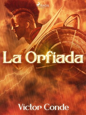 La orfíada - ebook